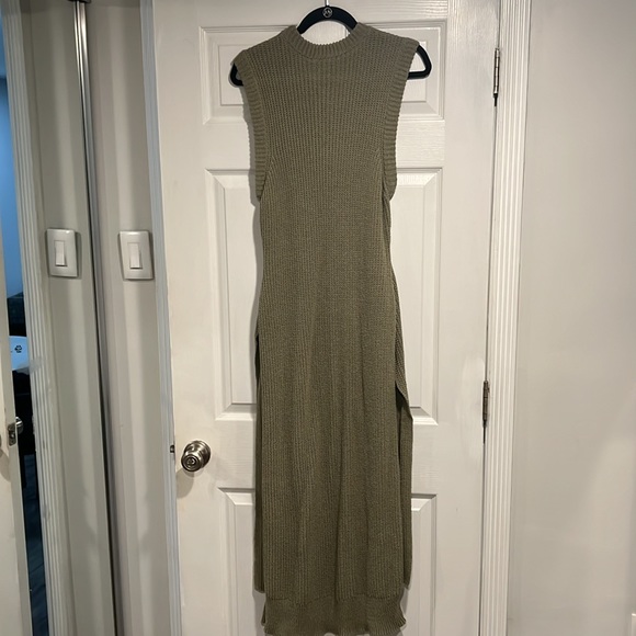 Jonathan Simkhai Knit Dress - Picture 6 of 7